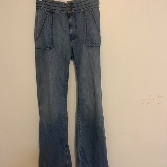 Pierce Jeans - Picture 1 of 5